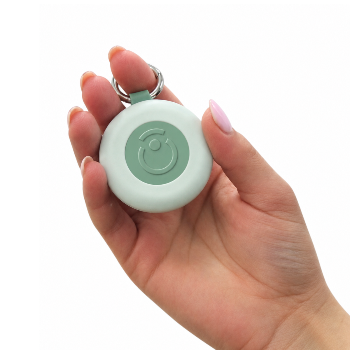 ChewDrop: On-the-Go Gum Bin